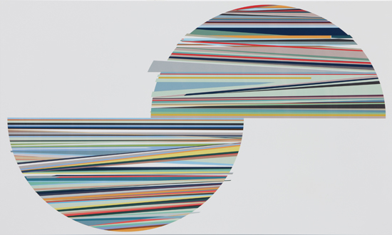 옥경래_London,  UV ink on aluminium,  60x100cm,2011 copy.jpg